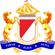 KADIN Kalimantan Tengah Logo